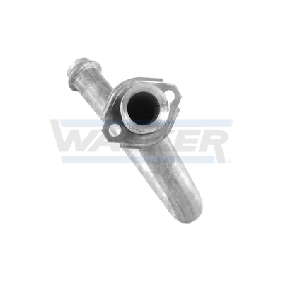 Tuyau d'échappement WALKER 13234