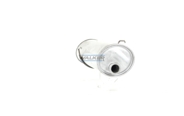 Silencieux arrière WALKER 17162