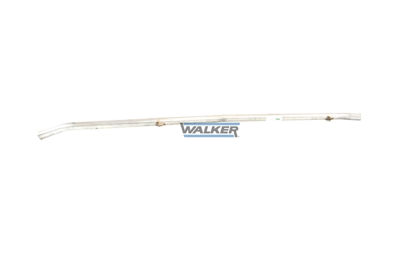 Tuyau d'échappement WALKER 01529