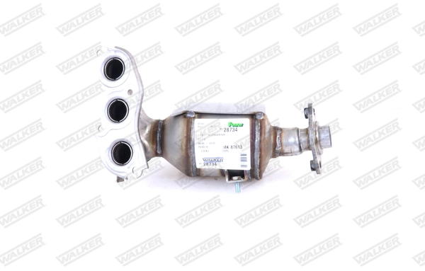 Catalyseur WALKER 28734