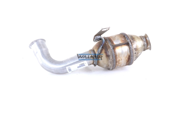 Catalyseur WALKER 20857