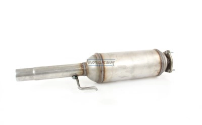 Filtre à particules / à suie, échappement WALKER 73131