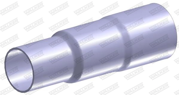 Tuyau d'échappement WALKER 32018