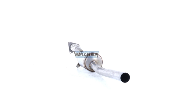 Filtre à particules / à suie, échappement WALKER 93099
