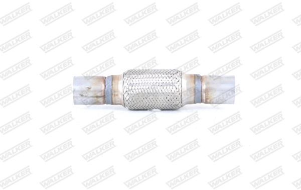 Tube ondulé, système d'échappement WALKER 10396