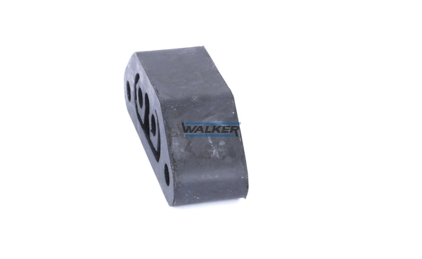 Bandes de caoutchouc, échappement WALKER 81341