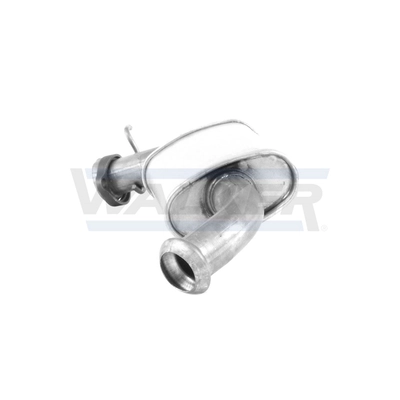 Silencieux avant WALKER 22515