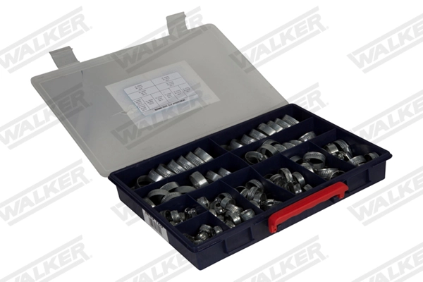 Pièce de serrage, échappement WALKER 64761