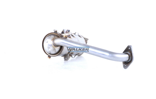 Filtre à particules / à suie, échappement WALKER 73030