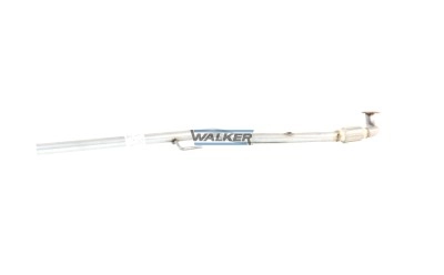 Tuyau d'échappement WALKER 10559