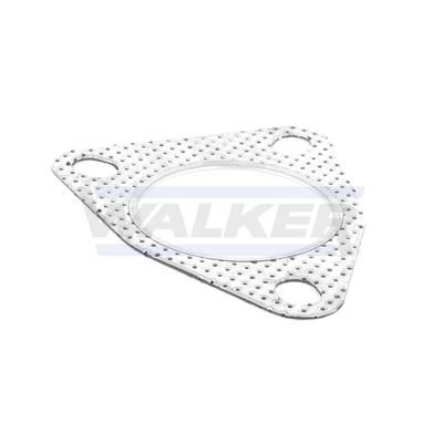 Joint d'étanchéité, tuyau d'échappement WALKER 80003