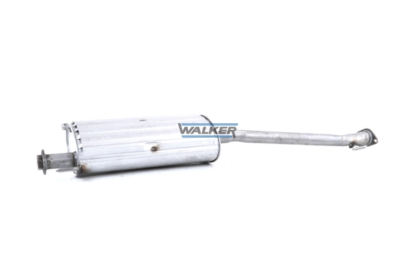 Silencieux central WALKER 21458