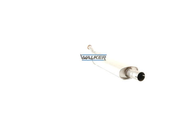 Silencieux central WALKER 22944