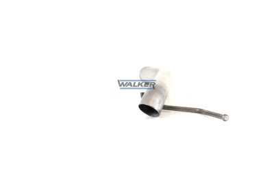 Tuyau d'échappement WALKER 10725