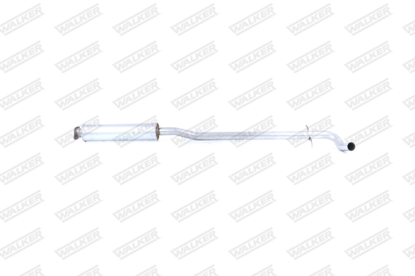 Silencieux central WALKER 22972