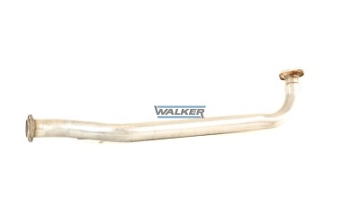Tuyau d'échappement WALKER 02729