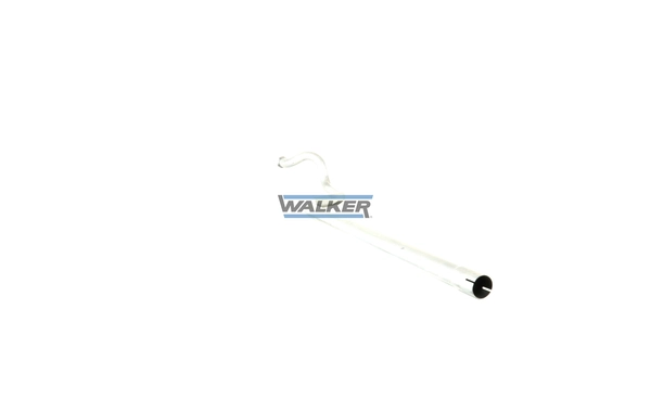 Tuyau d'échappement WALKER 10500