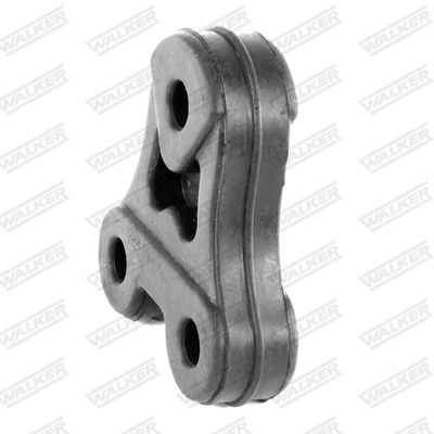 Bandes de caoutchouc, échappement WALKER 80130