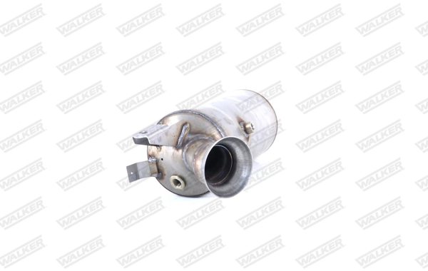 Filtre à particules / à suie, échappement WALKER 73044