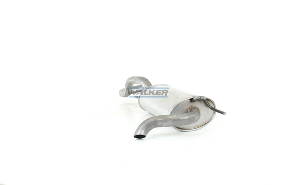 Silencieux arrière WALKER 21424