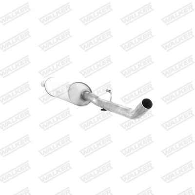 Silencieux central WALKER 22593