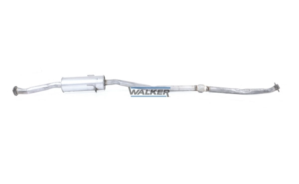Silencieux central WALKER 22907