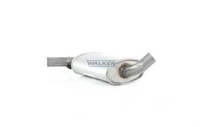 Silencieux central WALKER 70604