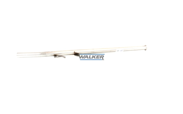 Tuyau d'échappement WALKER 10844