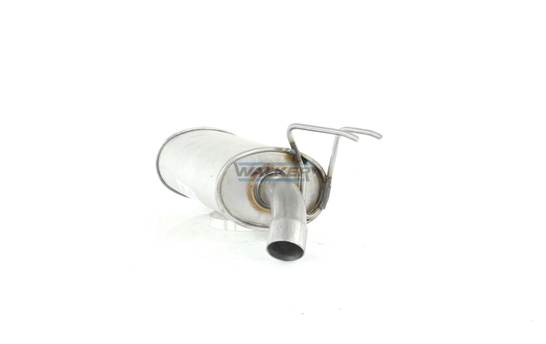 Silencieux arrière WALKER 17256