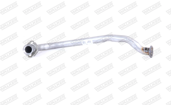 Tuyau d'échappement WALKER 21545