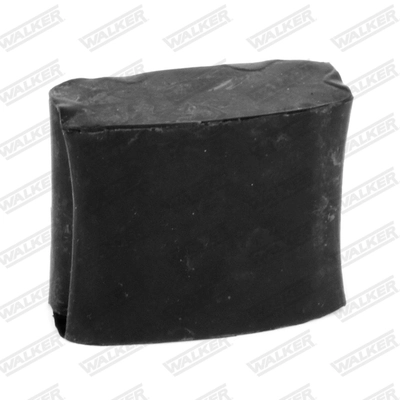 Bandes de caoutchouc, échappement WALKER 81260