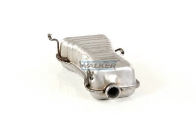 Silencieux arrière WALKER 19565