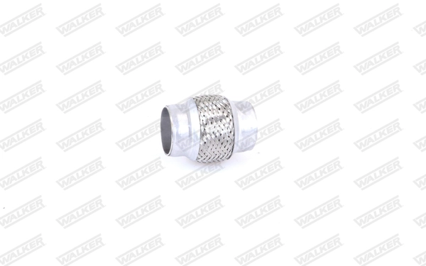 Tube ondulé, système d'échappement WALKER 10385