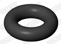 Bandes de caoutchouc, échappement WALKER 81278