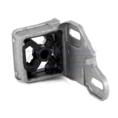 Suspension, échappement WALKER 80172