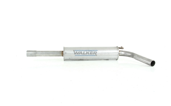 Silencieux central WALKER 71337