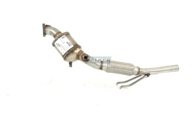 Catalyseur WALKER 28349