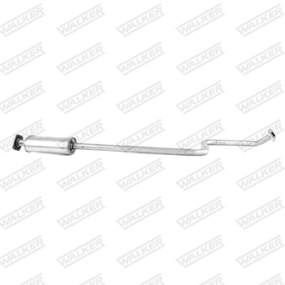 Silencieux central WALKER 23270