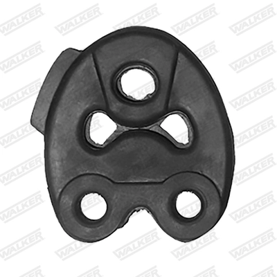 Bandes de caoutchouc, échappement WALKER 81329