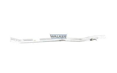 Tuyau d'échappement WALKER 07953