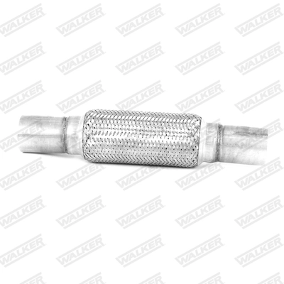 Tube ondulé, système d'échappement WALKER 10412