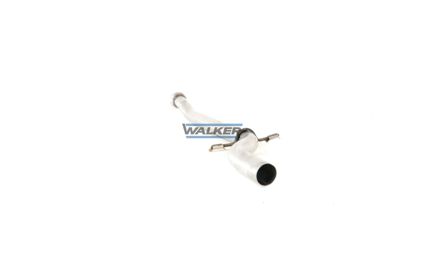 Tuyau d'échappement WALKER 10735
