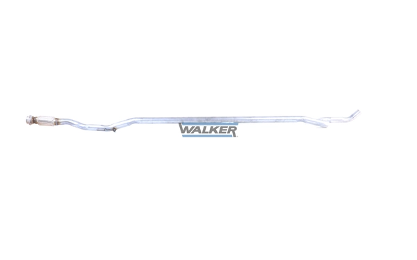 Tuyau d'échappement WALKER 10501