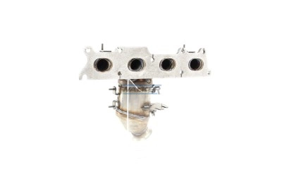 Catalyseur WALKER 28300