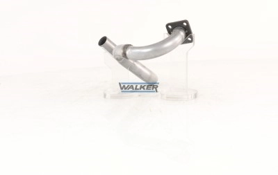 Tuyau d'échappement WALKER 04701