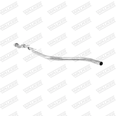 Tuyau d'échappement WALKER 10596