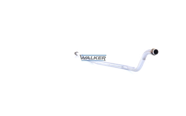 Tuyau d'échappement WALKER 10627