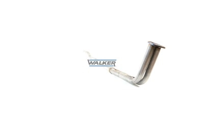 Tuyau d'échappement WALKER 08173