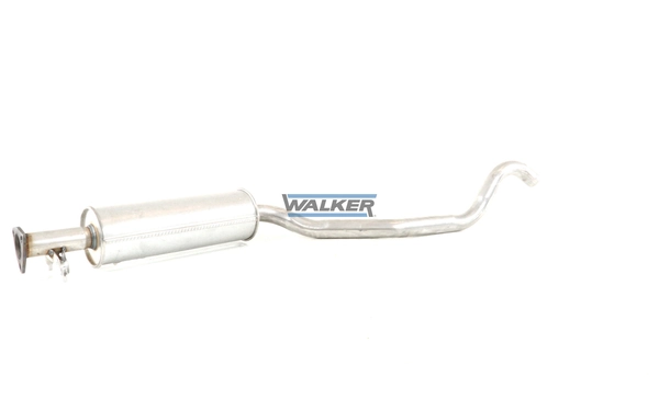 Silencieux central WALKER 14545