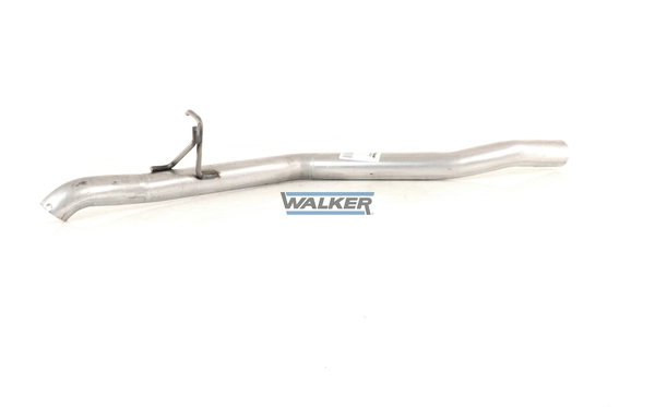 Tuyau d'échappement WALKER 75370